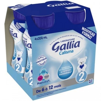 Laboratoire Gallia